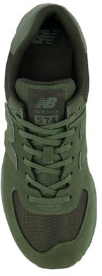 New Balance 574 'Covert Green' ML574FW2 Shop New Balance 574 'Covert Green' ML574FW2