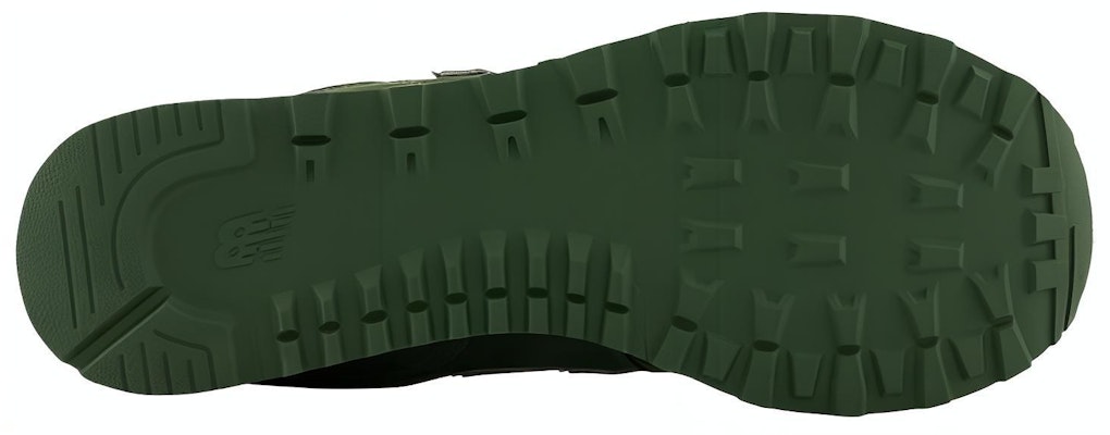 New Balance 574 'Covert Green' ML574FW2 Purchase New Balance 574 'Covert Green' ML574FW2