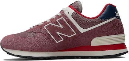 New Balance 574 'Cranberry' U574RX2 New Balance 574 'Cranberry' U574RX2