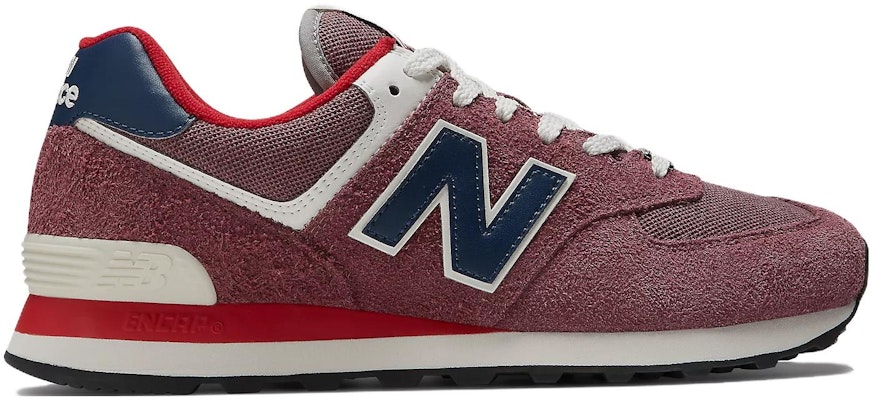 New Balance 574 '小紅莓' U574RX2 Order New Balance 574 '小紅莓' U574RX2