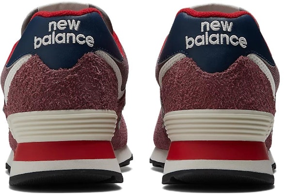 New Balance 574 '小紅莓' U574RX2 Purchase New Balance 574 '小紅莓' U574RX2