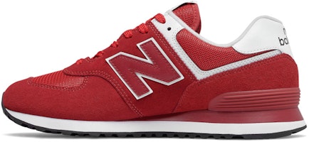 New Balance 574 'Crimson Red' ML574SSO New Balance 574 'Crimson Red' ML574SSO