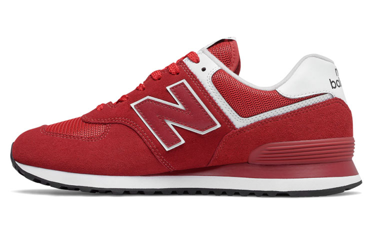 Buy New Balance 574 '深紅色' ML574SSO