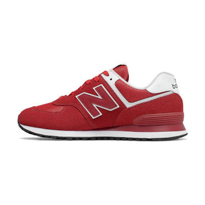 NB 574 'Crimson Red'