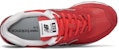 New Balance 574 'Merah Crimson' ML574SSO