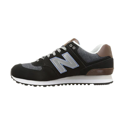 NB 574 'Cruisin'