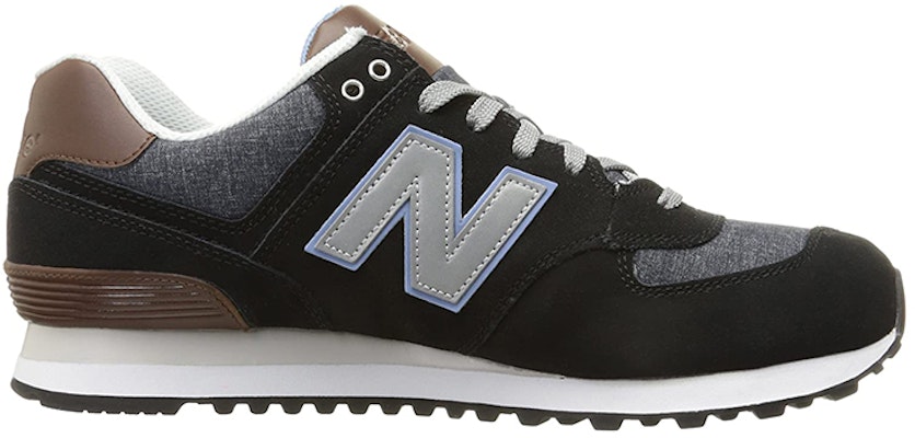 뉴발란스 574 '크루징' ML574BCB Order 뉴발란스 574 '크루징' ML574BCB