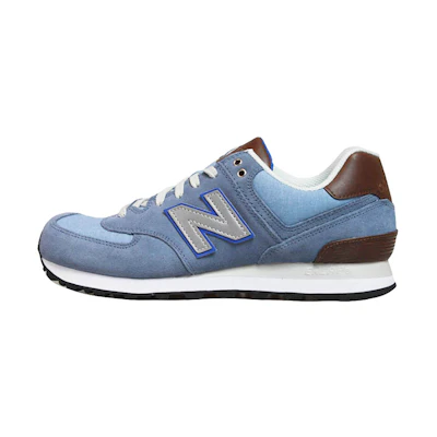 NB 574 'Cruisin Pack'