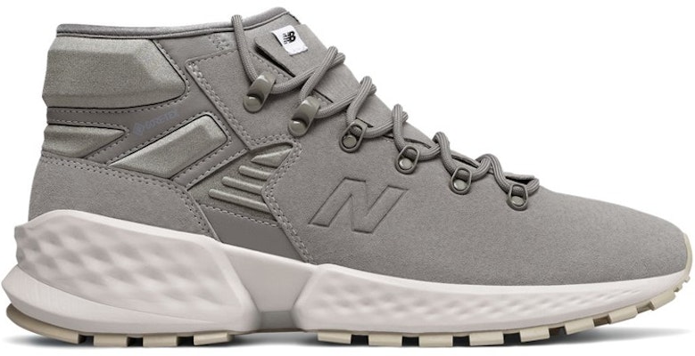ニューバランス NBF ストリートスタイル グレー MLNBFBG Order ニューバランス NBF ストリートスタイル グレー MLNBFBG