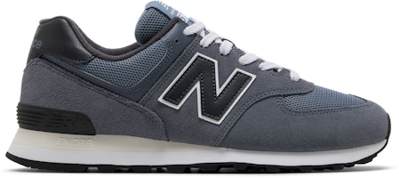 New Balance 574 'Dark Arctic Grey Phantom' U574GGE New Balance 574 'Dark Arctic Grey Phantom' U574GGE