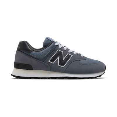 NB 574 'Dark Arctic Grey Phantom'