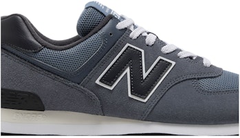 New Balance 574 'Abu-Arktik Gelap Phantom' U574GGE Order New Balance 574 'Abu-Arktik Gelap Phantom' U574GGE