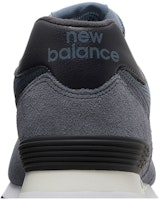 New Balance 574 'Abu-Arktik Gelap Phantom' U574GGE Sizing New Balance 574 'Abu-Arktik Gelap Phantom' U574GGE