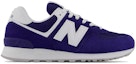 Order New Balance 574 'Biru Gelap' ML574PK2