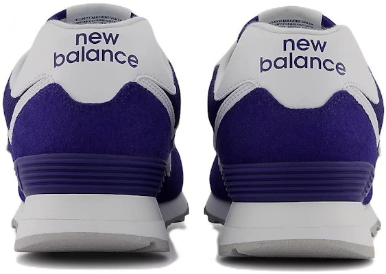New Balance 574 'Biru Gelap' ML574PK2 Purchase New Balance 574 'Biru Gelap' ML574PK2