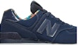 Order New Balance 574 'Camo Biru Gelap' ML574GYZ