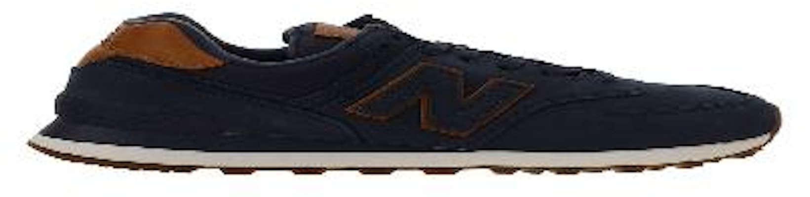 New Balance 574 'Navy Gelap' NBML574NBDDARKNAVY Buy New Balance 574 'Navy Gelap' NBML574NBDDARKNAVY