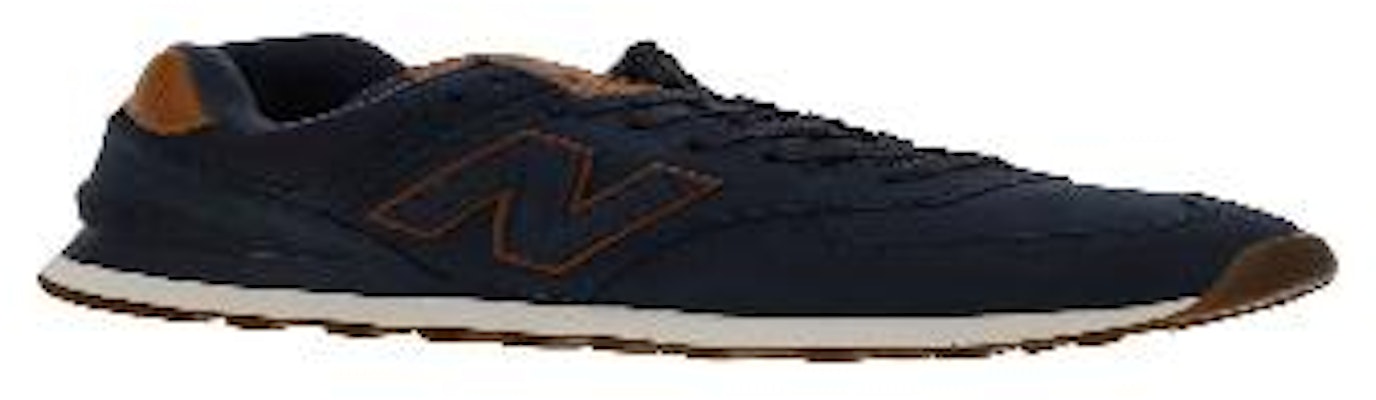 New Balance 574 'Navy Gelap' NBML574NBDDARKNAVY Order New Balance 574 'Navy Gelap' NBML574NBDDARKNAVY