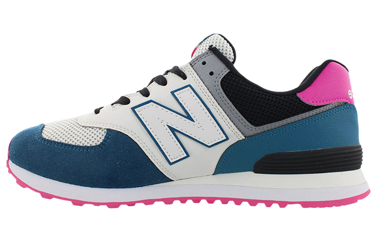 Buy 新百伦574 '深海海神牡丹' ML574PWC