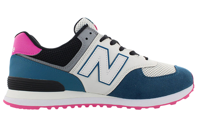 Order 新百伦574 '深海海神牡丹' ML574PWC