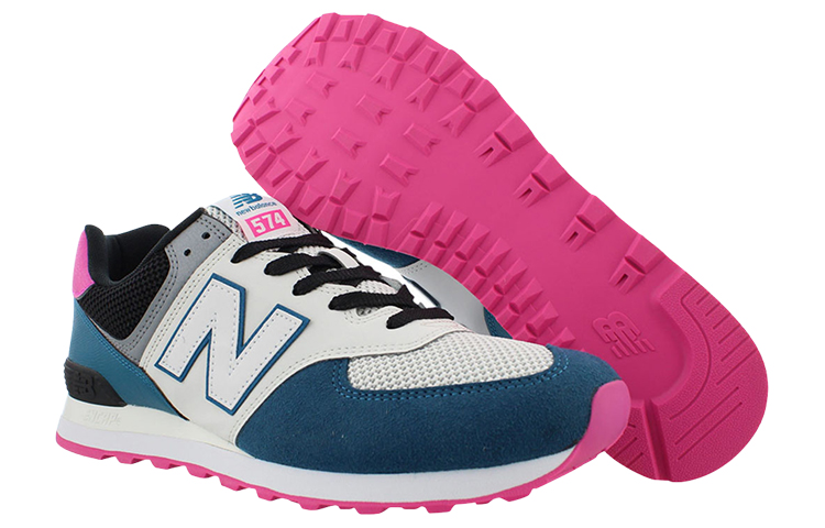 Shop 新百伦574 '深海海神牡丹' ML574PWC