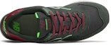 Lookbook New Balance 574 'Dark Olive Energy Lime' - Zaitun Gelap Lime Tenaga. MT574ATC