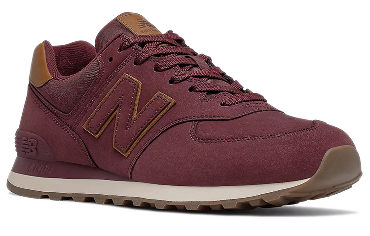 NB 574 Series 'Dark Red' 圖 3