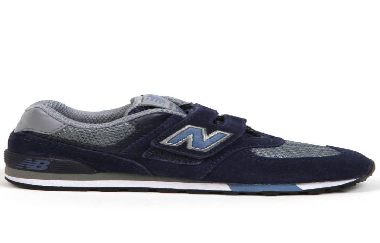 Buy New Balance 574 'Azul Marino Oscuro' NBYV574-FNDM12_NAVY