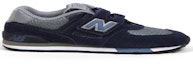 Buy New Balance 深藍色 PRE_NBYV574 FNDM12_NAVY, New Balance 深藍色 PRE_NBYV574 FNDM12_NAVY09