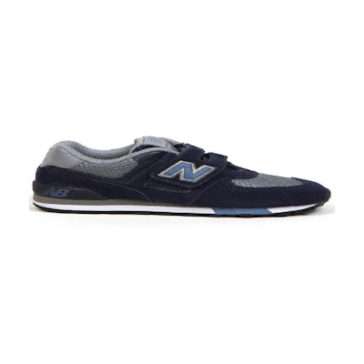 NB 574 'Deep Navy'