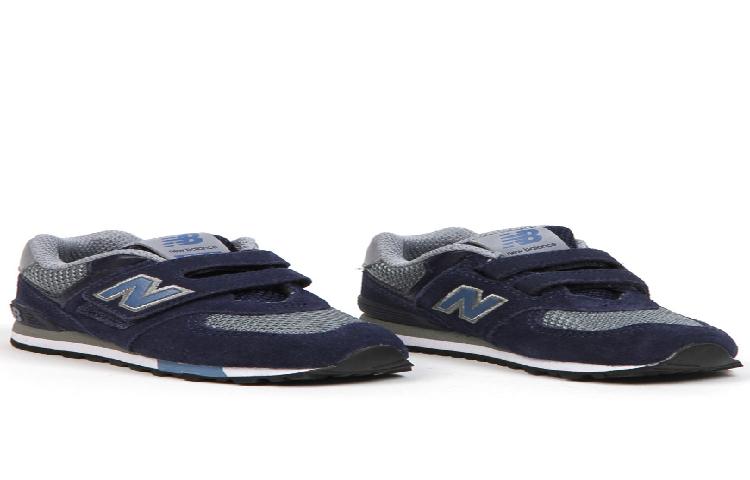 Order New Balance 574 'Azul Marino Oscuro' NBYV574-FNDM12_NAVY