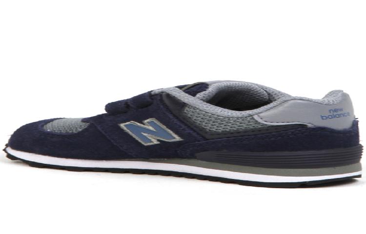 Lookbook New Balance 574 'Azul Marino Oscuro' NBYV574-FNDM12_NAVY