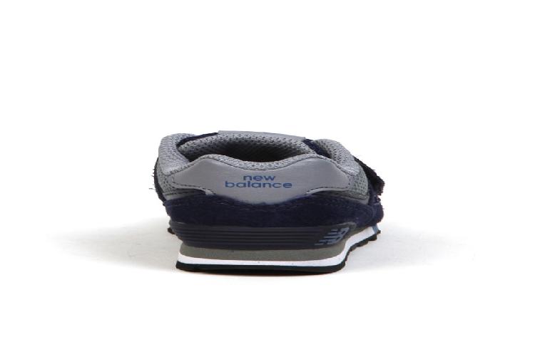 Shop New Balance 574 'Azul Marino Oscuro' NBYV574-FNDM12_NAVY
