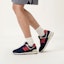 Sizing 뉴발란스 574 '다크 블루 레드 그레이' ML574PN2
