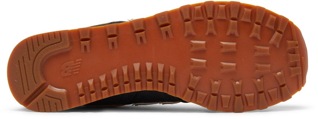 New Balance 574 '丹寧 - 黑色褪色工裝' ML574DB2 Shop New Balance 574 '丹寧 - 黑色褪色工裝' ML574DB2