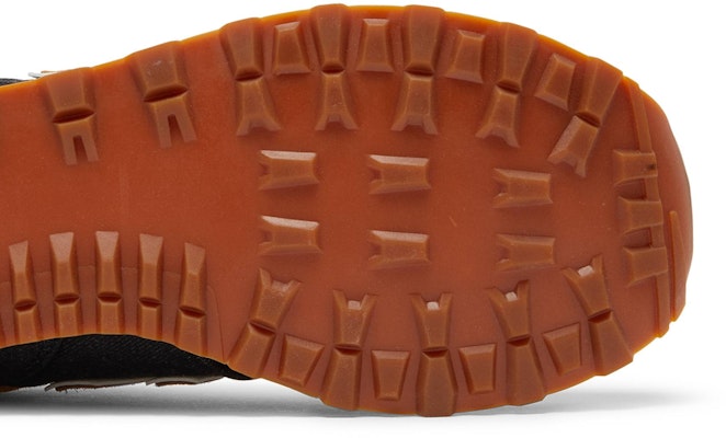 New Balance 574 '丹寧 - 黑色褪色工裝' ML574DB2 Purchase New Balance 574 '丹寧 - 黑色褪色工裝' ML574DB2