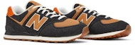 Cheap New Balance 574 '丹寧 - 黑色褪色工裝' ML574DB2