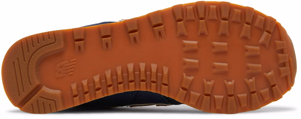 ニューバランス574 デニム風レッド (Nyū Baransu 574 Denimu-fū Reddo) ML574DN2 Shop ニューバランス574 デニム風レッド (Nyū Baransu 574 Denimu-fū Reddo) ML574DN2