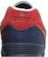 Sizing ニューバランス574 デニム風レッド (Nyū Baransu 574 Denimu-fū Reddo) ML574DN2
