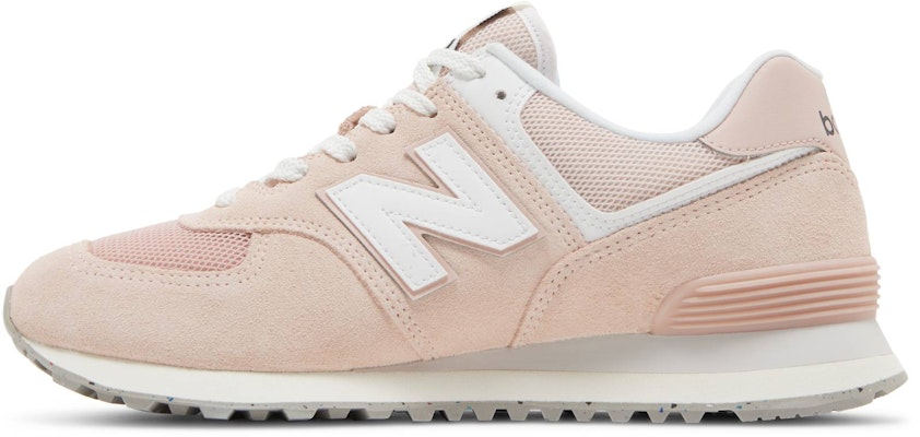 뉴발란스 574 '더스트 핑크'   (40 characters) U574FPP Lookbook 뉴발란스 574 '더스트 핑크'   (40 characters) U574FPP