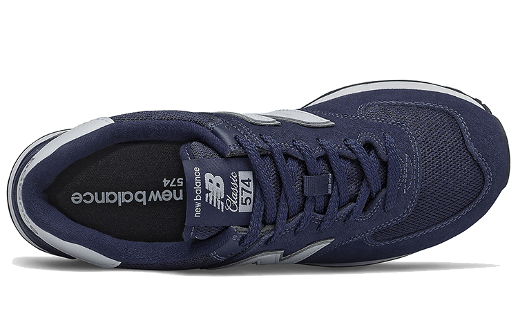 Lookbook ニューバランス574「エクリプス」ML574EN2 ML574EN2