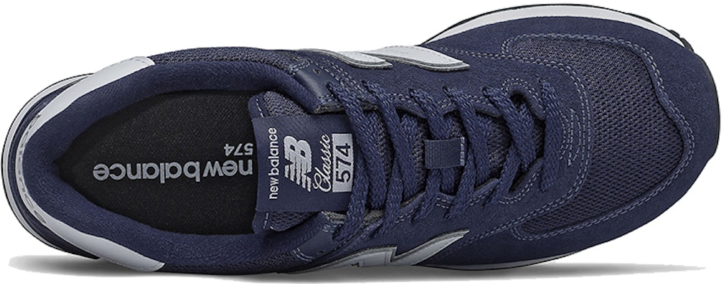 New Balance 574 '日食' ML574EN2 Lookbook New Balance 574 '日食' ML574EN2