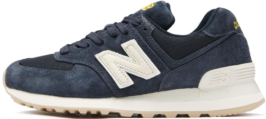 New Balance 574 'Eclipse Bone' U574RNB Buy New Balance 574 'Eclipse Bone' U574RNB