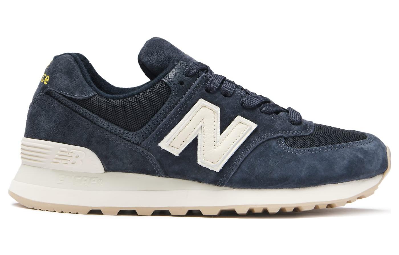 Order 新百伦 574 '月蚀米白' U574RNB