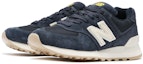 Lookbook New Balance 574 'Gerhana Bone' U574RNB