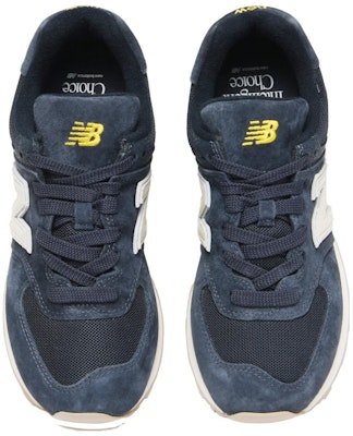 New Balance 574 'Eclipse Bone' U574RNB Shop New Balance 574 'Eclipse Bone' U574RNB