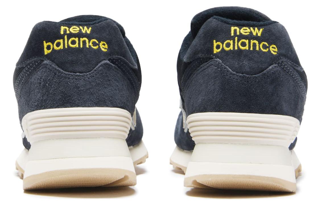 Purchase 新百伦 574 '月蚀米白' U574RNB