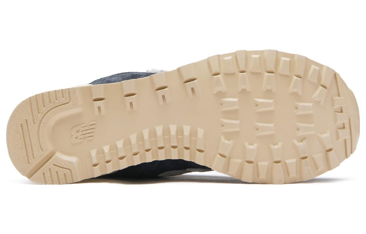 Details for 新百伦 574 '月蚀米白' U574RNB