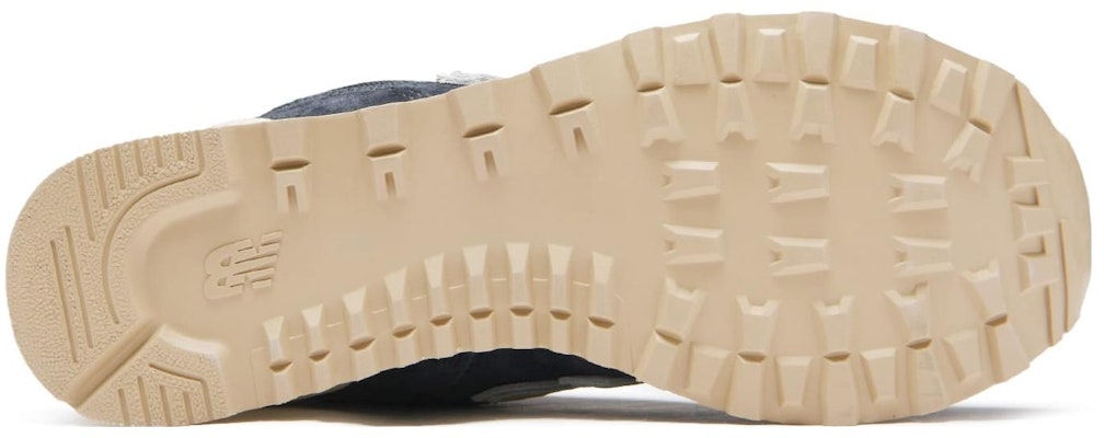 New Balance 574 'Eclipse Bone' U574RNB Details for New Balance 574 'Eclipse Bone' U574RNB