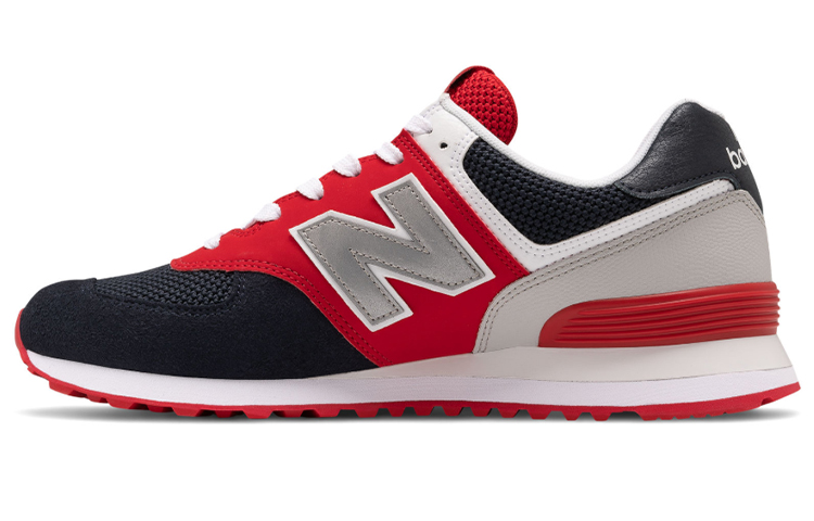 New Balance 574 'Eclipse Red' ML574SA1